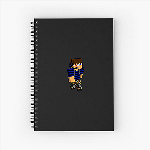 Jack Manifold Energy Jack Manifold Notebook