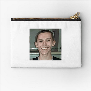 I Blame Jack Manifold Jack Manifold Zipper Pouches