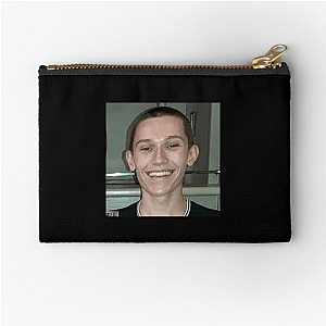 I Blame Jack Manifold Jack Manifold Zipper Pouches