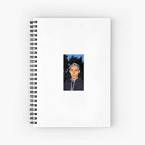 Jack Said It, I Wore It Jack Manifold Notebook