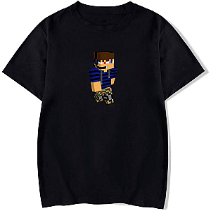 Jack Manifold Energy Jack Manifold T-Shirts