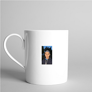 Jack Said It, I Wore It Jack Manifold Mugs