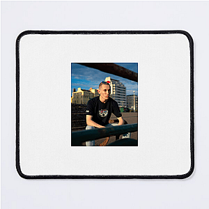 Manifold on My Mind Jack Manifold Mouse Pads