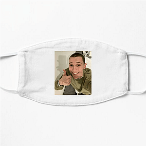 Jack Mode: Activated Jack Manifold Face Masks