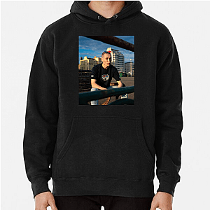 Manifold on My Mind Jack Manifold Hoodies