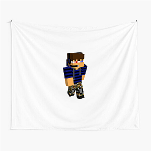 Jack Manifold Energy Jack Manifold Tapestries