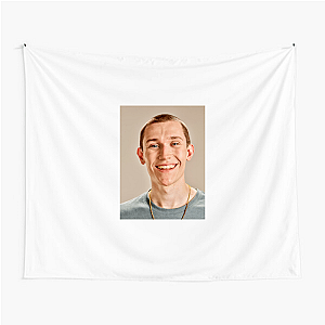 Jack’s World, You’re Just In It Jack Manifold Tapestries