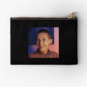 The Manifold Effect Jack Manifold Zipper Pouches