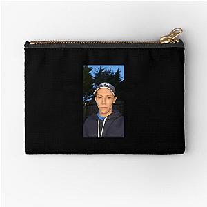 Jack Said It, I Wore It Jack Manifold Zipper Pouches
