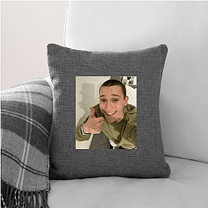 Jack Mode: Activated Jack Manifold Pillows Cover