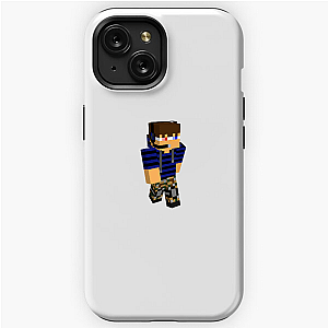 Jack Manifold Energy Jack Manifold iPhone Cases
