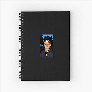 Jack Said It, I Wore It Jack Manifold Notebook