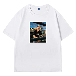 Manifold on My Mind Jack Manifold T-Shirts