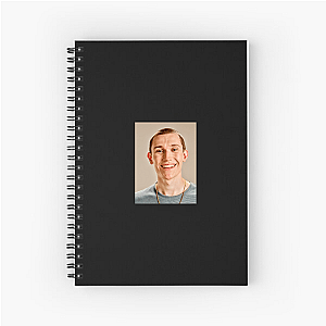 Jack’s World, You’re Just In It Jack Manifold Notebook