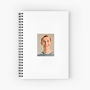 Jack’s World, You’re Just In It Jack Manifold Notebook