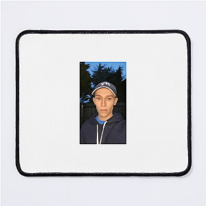 Jack Said It, I Wore It Jack Manifold Mouse Pads