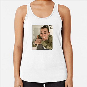Jack Mode: Activated Jack Manifold Tank Tops