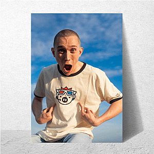 Too Manifold to Handle Jack Manifold Posters