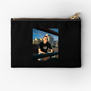Manifold on My Mind Jack Manifold Zipper Pouches
