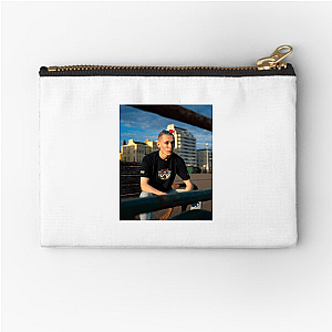 Manifold on My Mind Jack Manifold Zipper Pouches