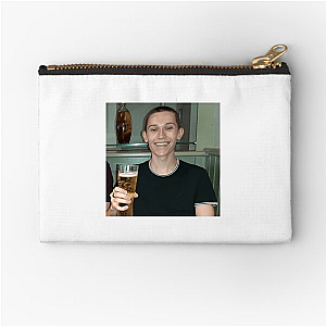Manifold? Always a Win Jack Manifold Zipper Pouches