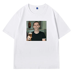 Manifold? Always a Win Jack Manifold T-Shirts