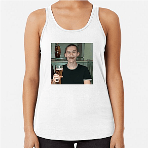 Manifold? Always a Win Jack Manifold Tank Tops