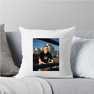 Manifold on My Mind Jack Manifold Pillows Cover