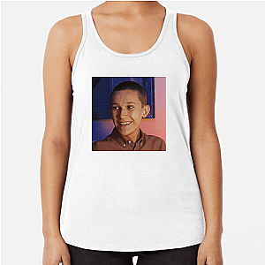 The Manifold Effect Jack Manifold Tank Tops