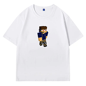 Jack Manifold Energy Jack Manifold T-Shirts