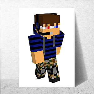 Jack Manifold Energy Jack Manifold Posters