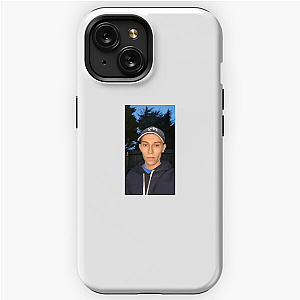 Jack Said It, I Wore It Jack Manifold iPhone Cases