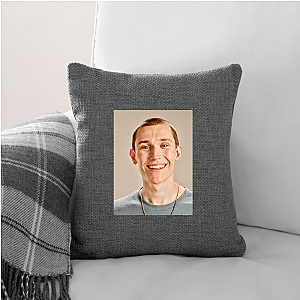 Jack’s World, You’re Just In It Jack Manifold Pillows Cover