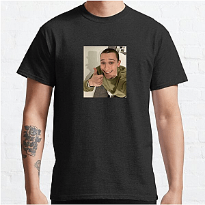 Jack Mode: Activated Jack Manifold T-Shirts