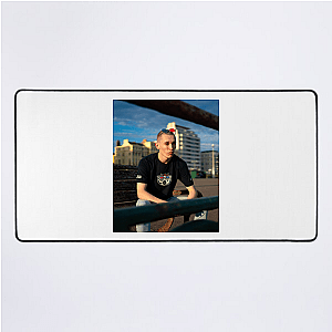 Manifold on My Mind Jack Manifold Mouse Pads