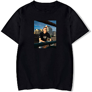 Manifold on My Mind Jack Manifold T-Shirts