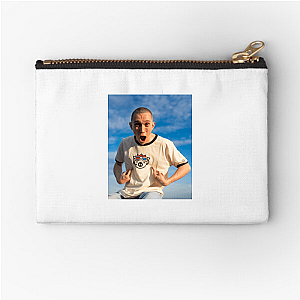 Too Manifold to Handle Jack Manifold Zipper Pouches
