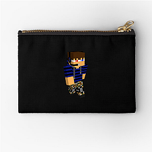 Jack Manifold Energy Jack Manifold Zipper Pouches