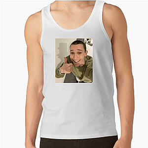 Jack Mode: Activated Jack Manifold Tank Tops