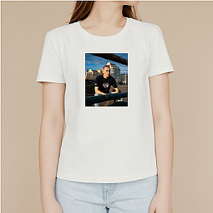 Manifold on My Mind Jack Manifold T-Shirts
