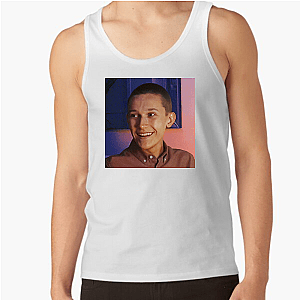The Manifold Effect Jack Manifold Tank Tops