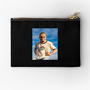 Too Manifold to Handle Jack Manifold Zipper Pouches