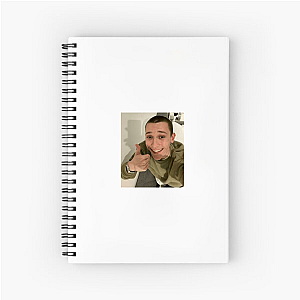 Jack Mode: Activated Jack Manifold Notebook