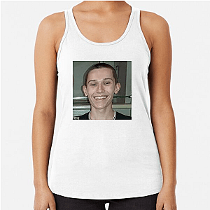 I Blame Jack Manifold Jack Manifold Tank Tops