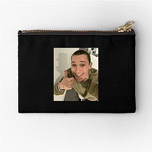 Jack Mode: Activated Jack Manifold Zipper Pouches