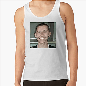 I Blame Jack Manifold Jack Manifold Tank Tops