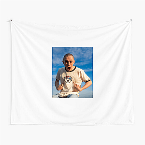 Too Manifold to Handle Jack Manifold Tapestries