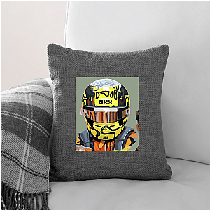 Jack Miller Aussie Grit Jack Miller Pillows Cover