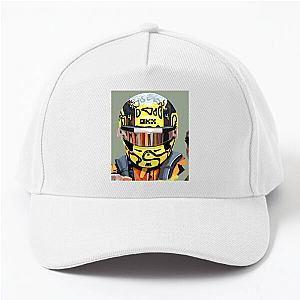 Jack Miller Aussie Grit Jack Miller Hats & Caps