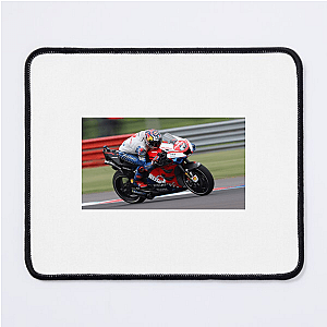 Jack Miller MotoGP Winner Jack Miller Mouse Pads